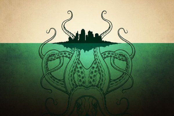 Hydra маркетплейс