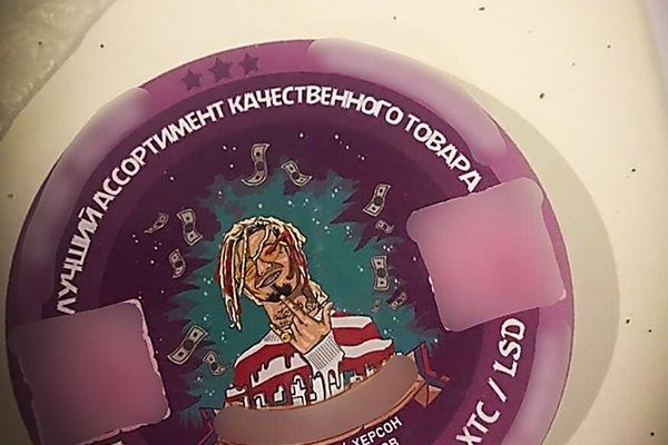 Кракен сайт в тор браузере