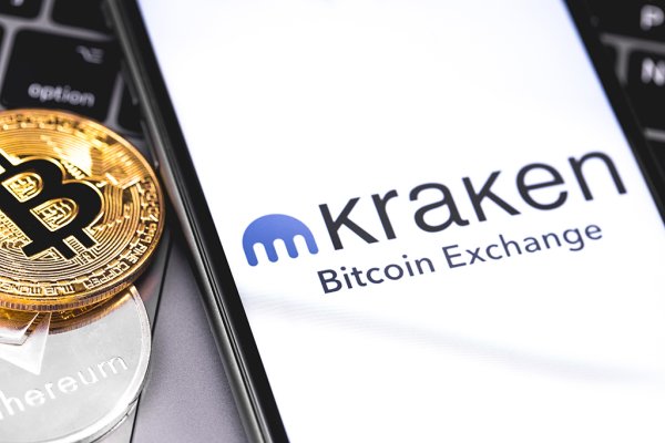 Kraken marketplace