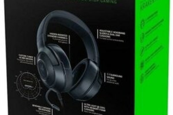Kraken 20at